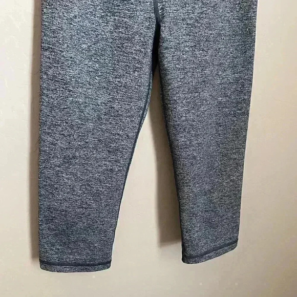 VSX Sport‎ Knockout Capri Leggings Gray Size XS - Picture 3 of 11